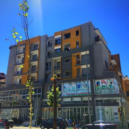 Alexander Rooms Durrës Exterior foto